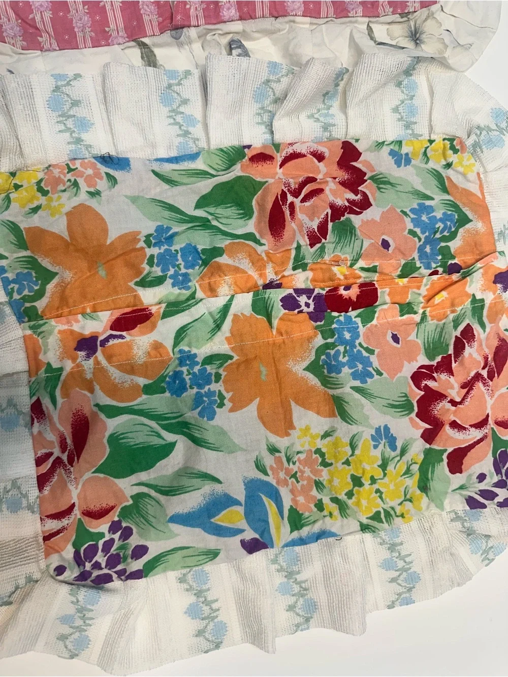 Butterfly Print Decorative Pillow Covers - Beige,‎ Brown, Peach